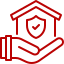 Icon property-insurance
